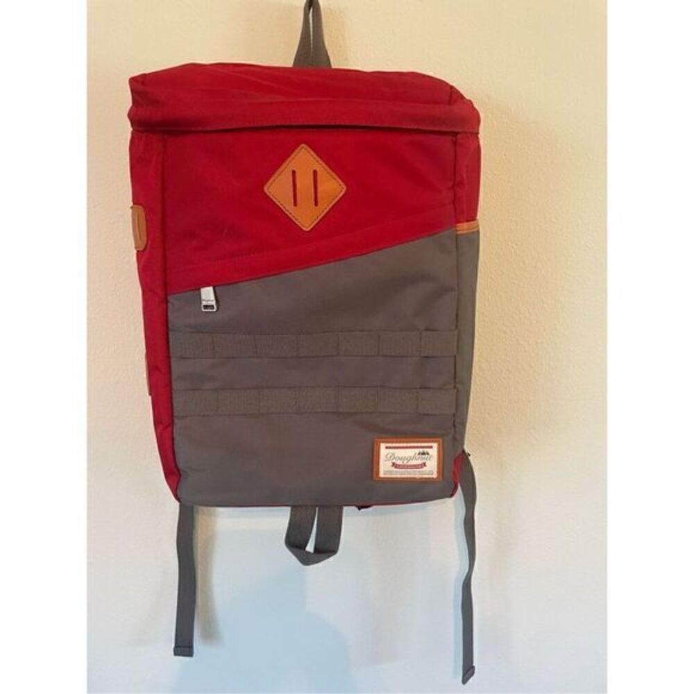 Doughnut Outdoor Adventure Backpack